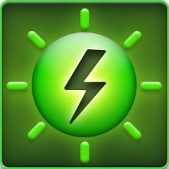 Icon for Green Energy