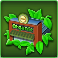 Icon for Organistic