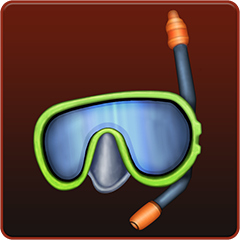 Icon for We Need Snorkels!