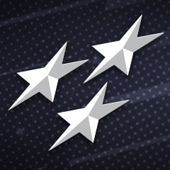 Icon for 3 Star Performance
