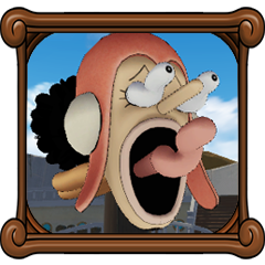 Icon for Fun with Usopp and Franky