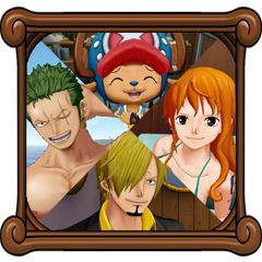 Icon for Pirate Chatter