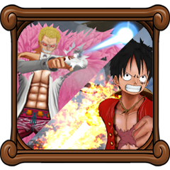 Icon for Straw Hat vs. The Heavenly Demon