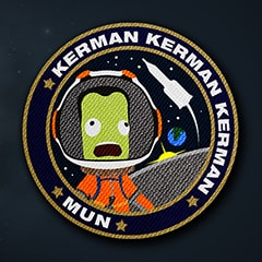 Icon for To The Mun and Back