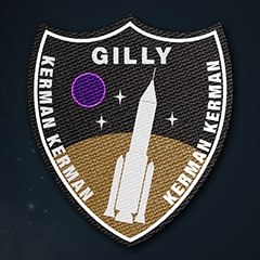 Icon for Gilly Up!