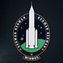Icon for Flying Minmus