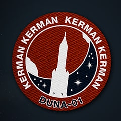 Icon for Duna 2000
