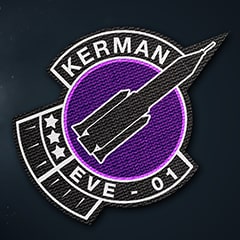 Icon for One Does Not Simply Return From Eve
