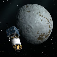 Icon for Fly Me To The Mun