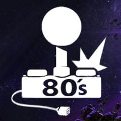 Icon for Born in the 80s'