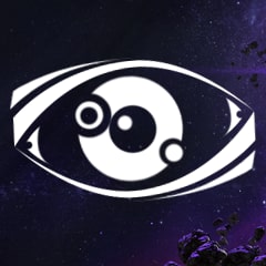 Icon for Open your eyes
