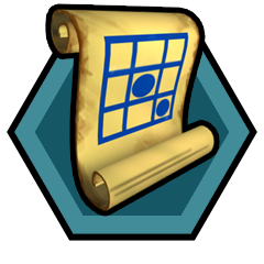Icon for Grid Specialist