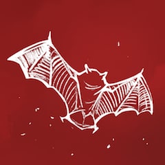 Icon for Bat out of Hel