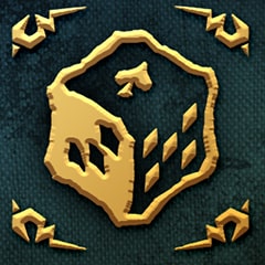 Icon for Gambler