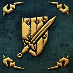 Icon for Draknar's Bane