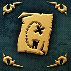 Icon for Adventurer