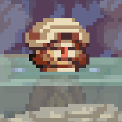 Icon for Hot Spring Mastery