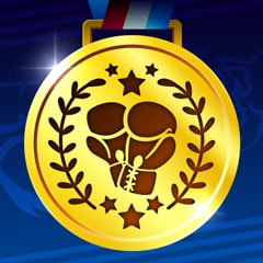 Icon for Legend Champ