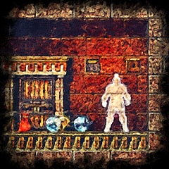 Icon for Treasure room #8