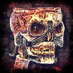 Icon for The Skull Of Eternity