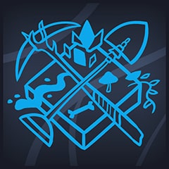Icon for Fossil Hunter