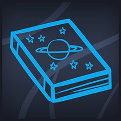 Icon for Spaced Out