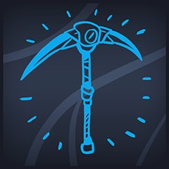 Icon for The Ultimate Fossil Hunter