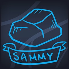 Icon for Special Sammy