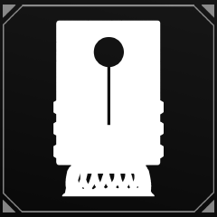 Icon for Cogs in the Machine