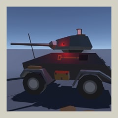 Icon for Tank Technician