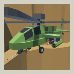 Icon for Save the Choppa!