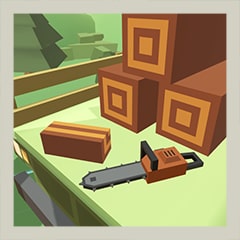 Icon for Sawdust
