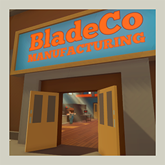 Icon for Knife Factory