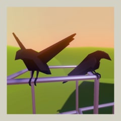 Icon for The Crows
