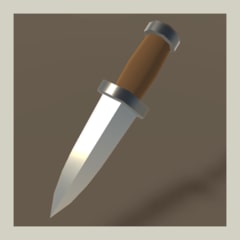 Icon for Knife Sniper