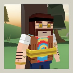 Icon for Tree Huggers