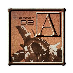 Icon for Grade A (Chapter 2)