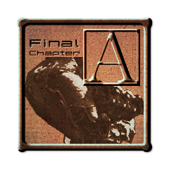 Icon for Grade A (Final Chapter)