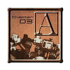 Icon for Grade A (Chapter 3)