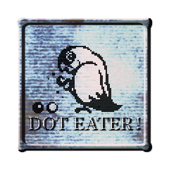 Icon for Dot Eater !