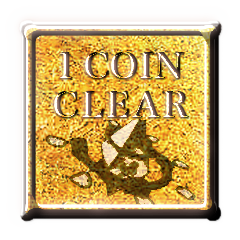 Icon for One coin clear