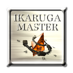 Icon for Ikaruga master