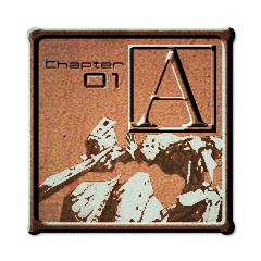 Icon for Grade A (Chapter 1)