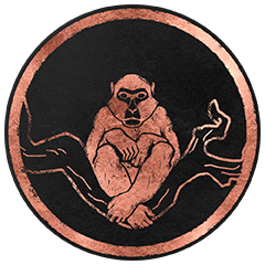 Icon for Monkey See
