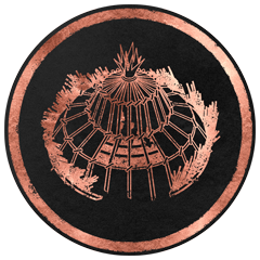 'Company of Wolves' achievement icon