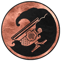 Icon for Sovereign End