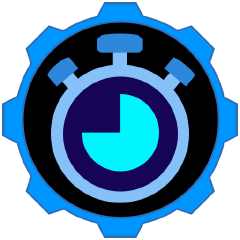 Icon for The Blue Flash