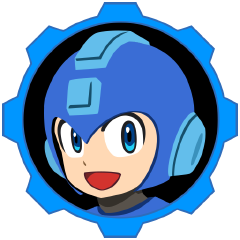Icon for The Blue Bomber Returns
