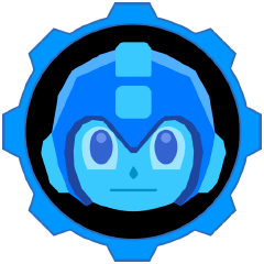 Icon for Mega Unstoppable