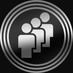 Icon for People Mover